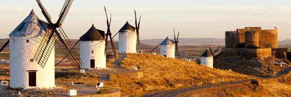 AytoConsuegra Profile Banner