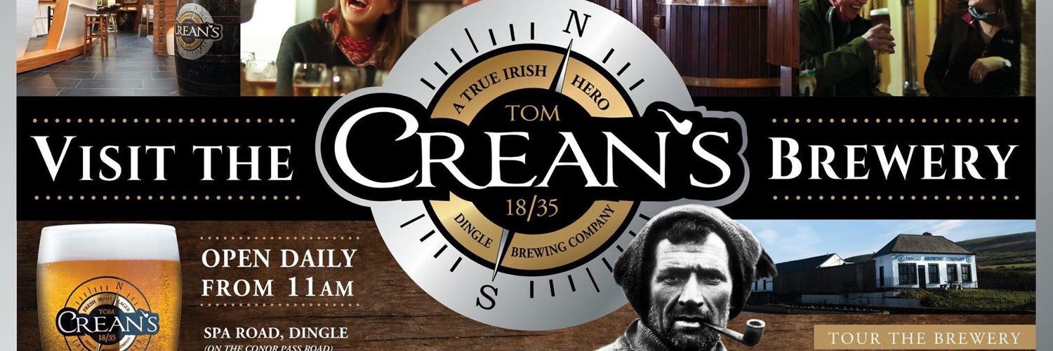 TomCreans's profile banner image