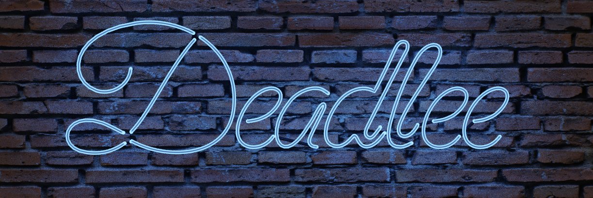 Deadlee__'s profile banner image