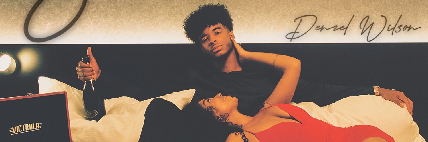 _denzelwilson's profile banner image