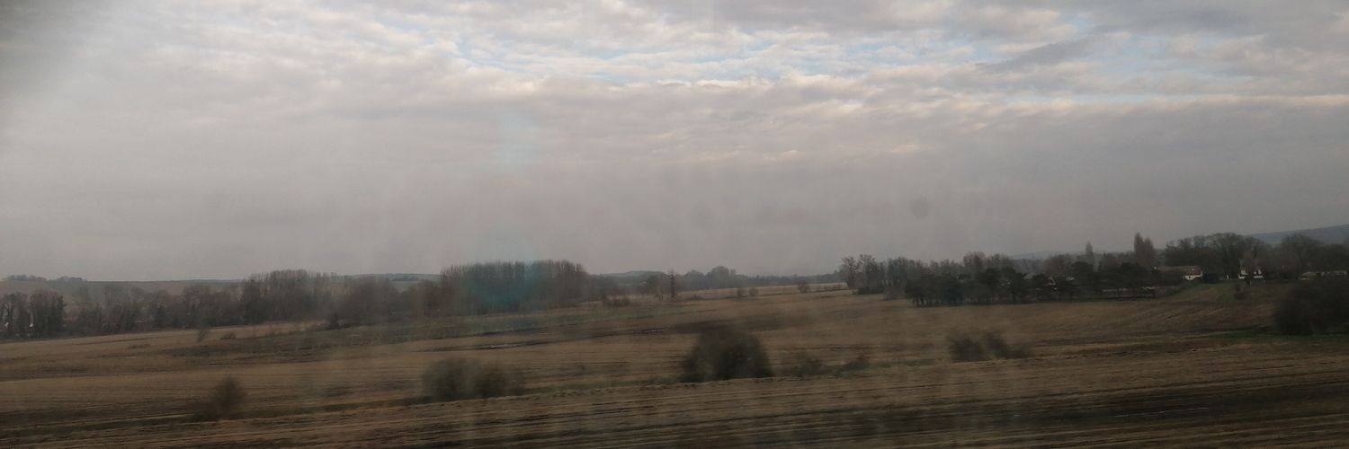 BarendJR's profile banner image