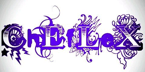 Lex The Chef® banner