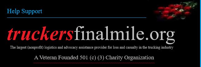 truckersfinalmile banner