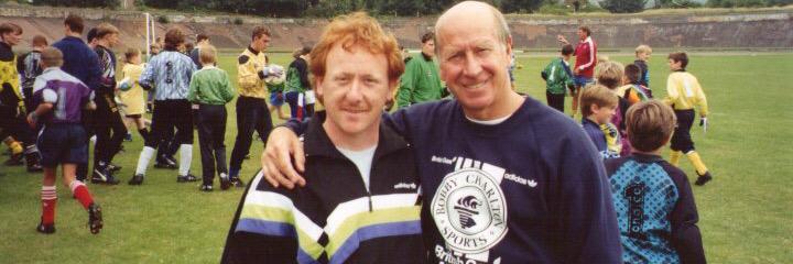 Stephen G Scullion banner