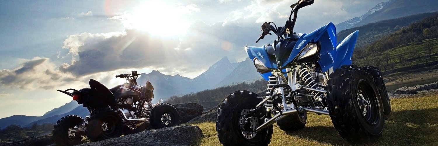 QuestRiderClub's profile banner image