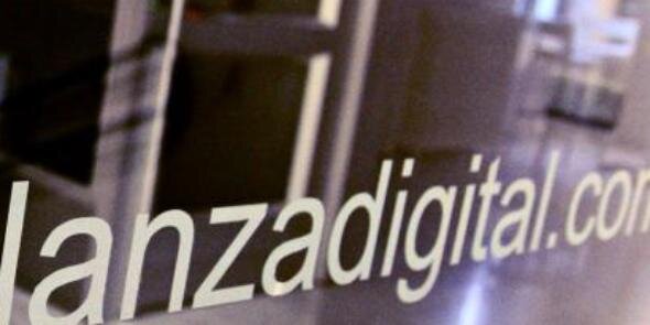 Lanzadigital's profile banner image
