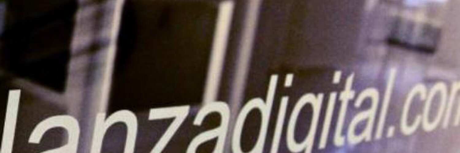 Lanzadigital Profile Banner