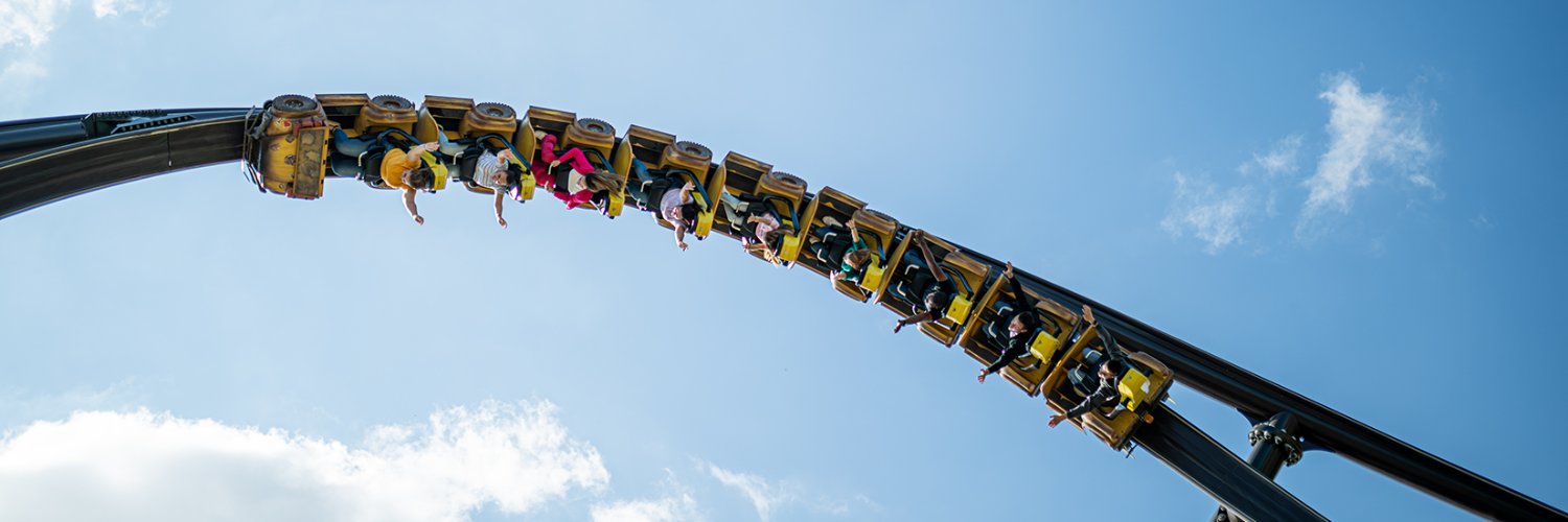 Walibi Rhône-Alpes banner