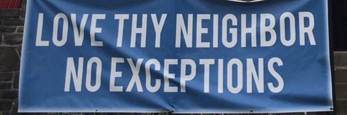 Joyce Bender/she hers banner