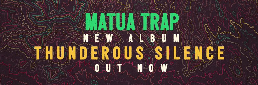 MatuaTrap's profile banner image
