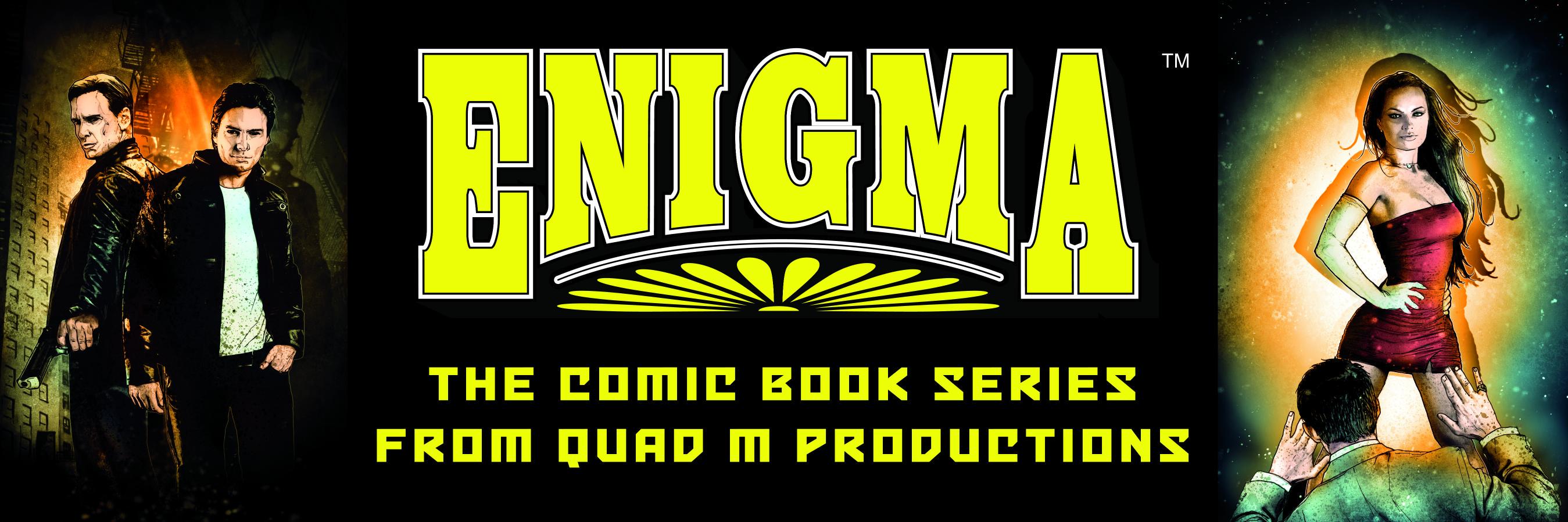 quadmcomics's profile banner image