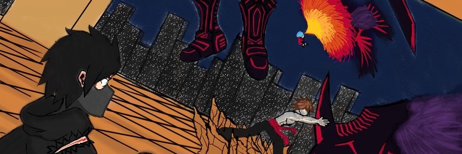DylanGM2014's profile banner image