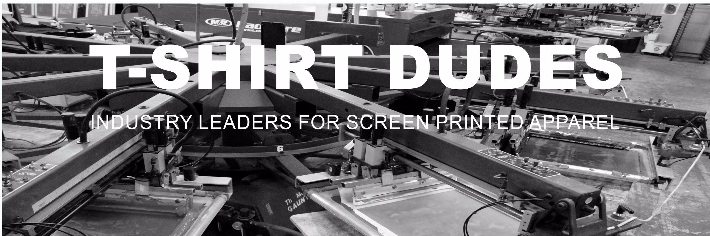 TSHIRT_DUDES's profile banner image