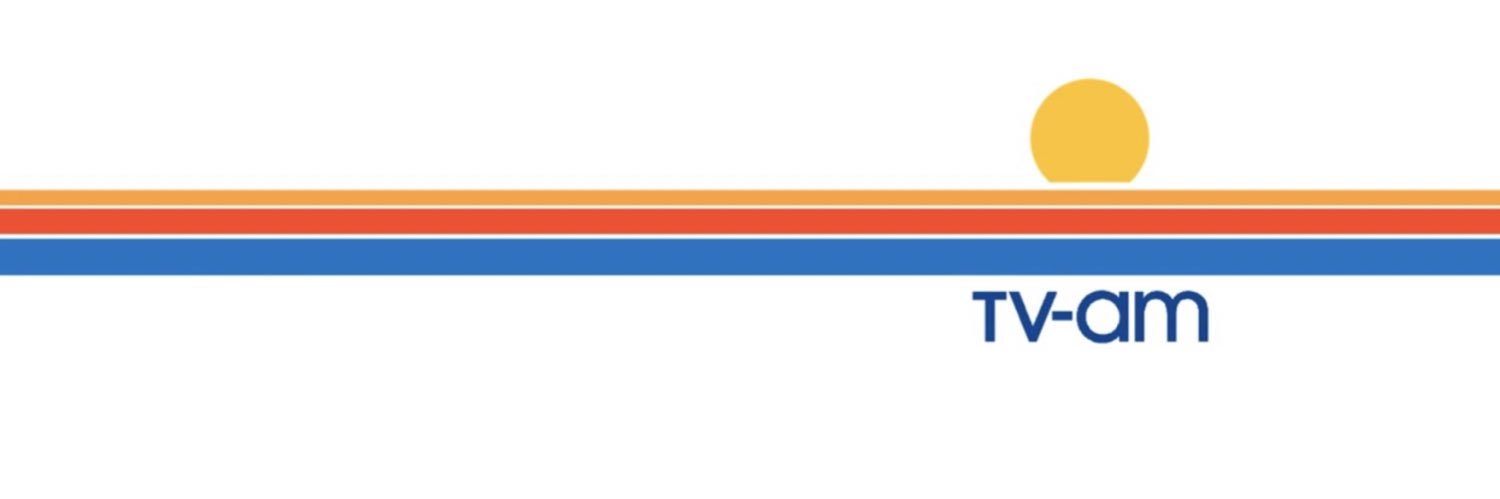 TV_am's profile banner image