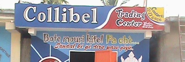 CollibelHaiti's profile banner image