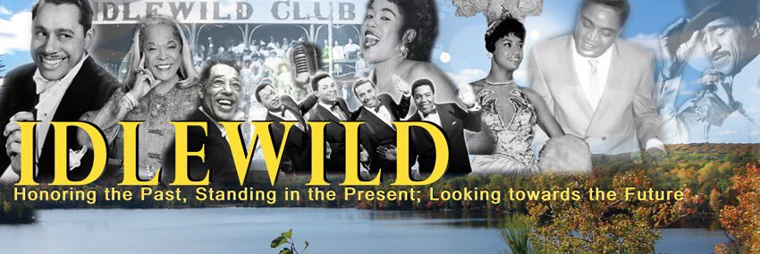 IdlewildMusFest's profile banner image