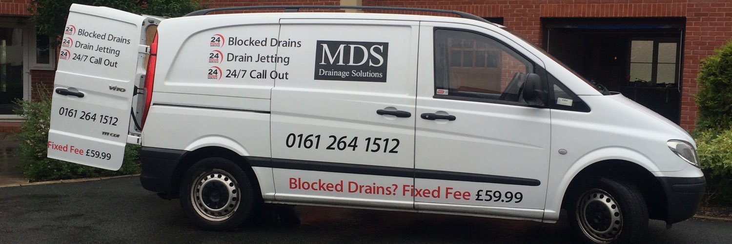 ManchesterDrain's profile banner image