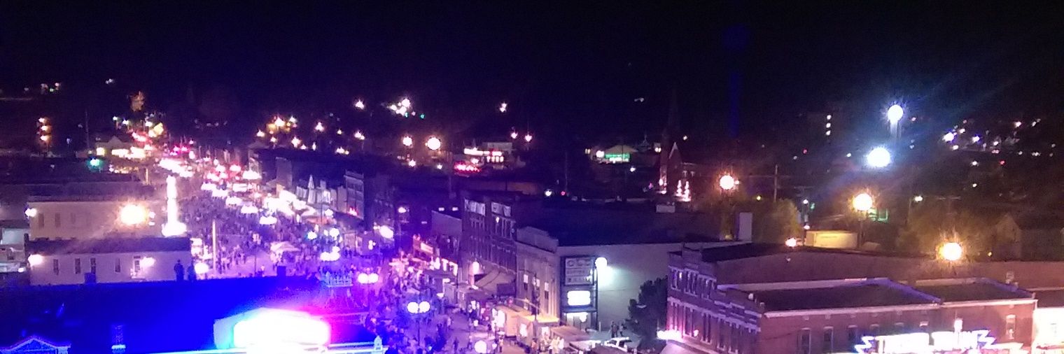 Darrell Frazier banner