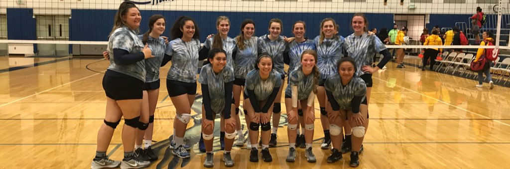 RRHSVolleyball's profile banner image