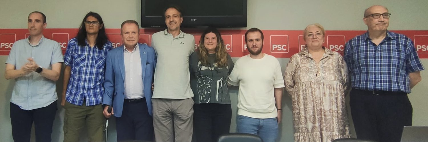 PSC Manresa banner