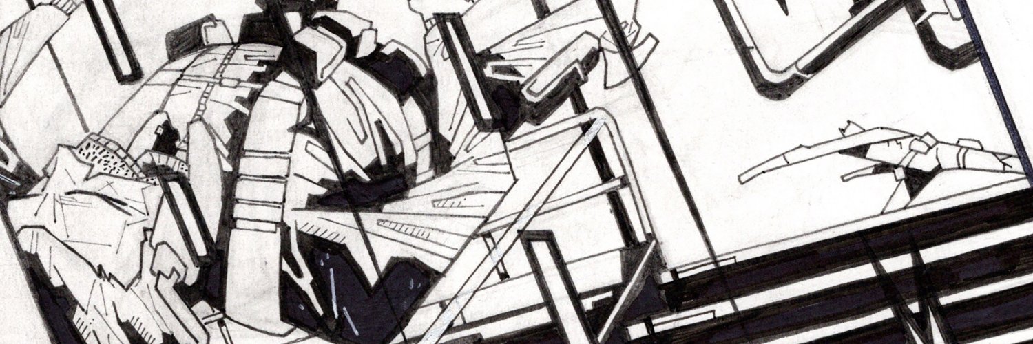 RobRisek's profile banner image