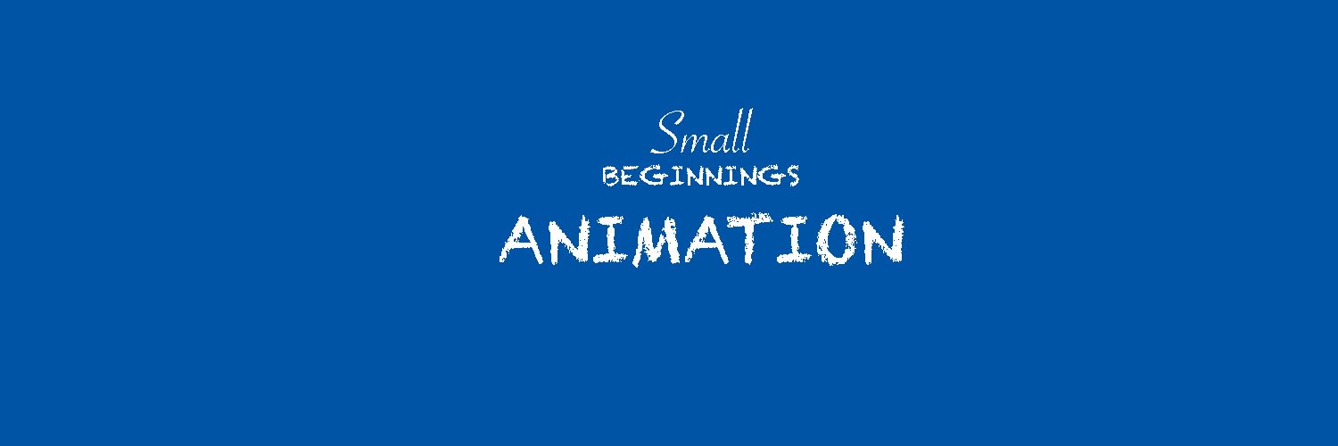 JoeTheAnimator's profile banner image