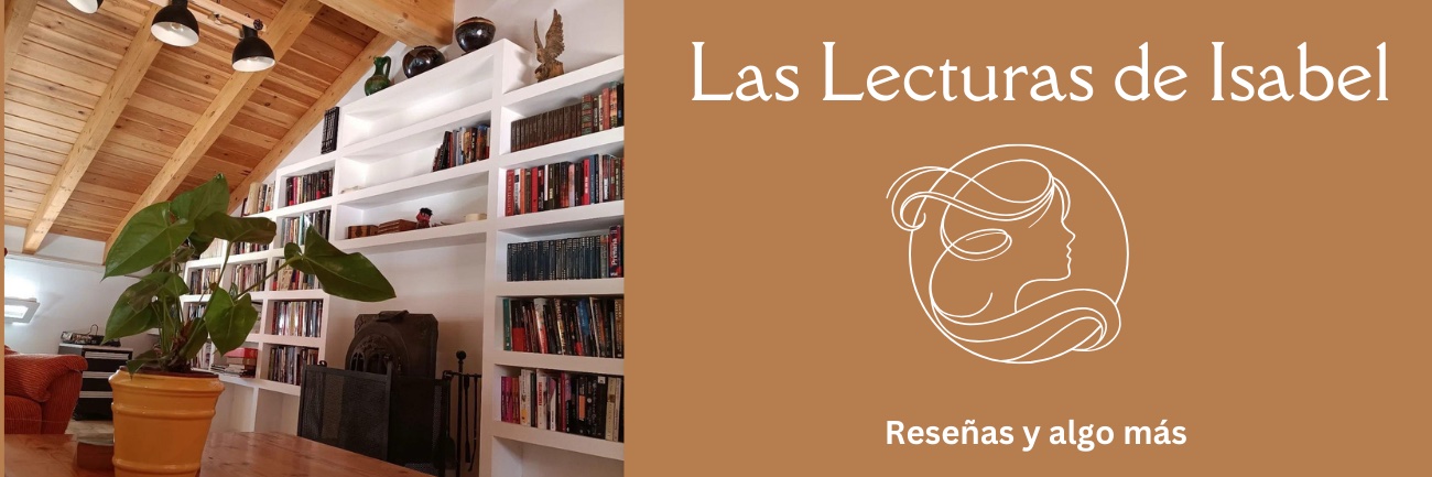 LecturasIsabel's profile banner image