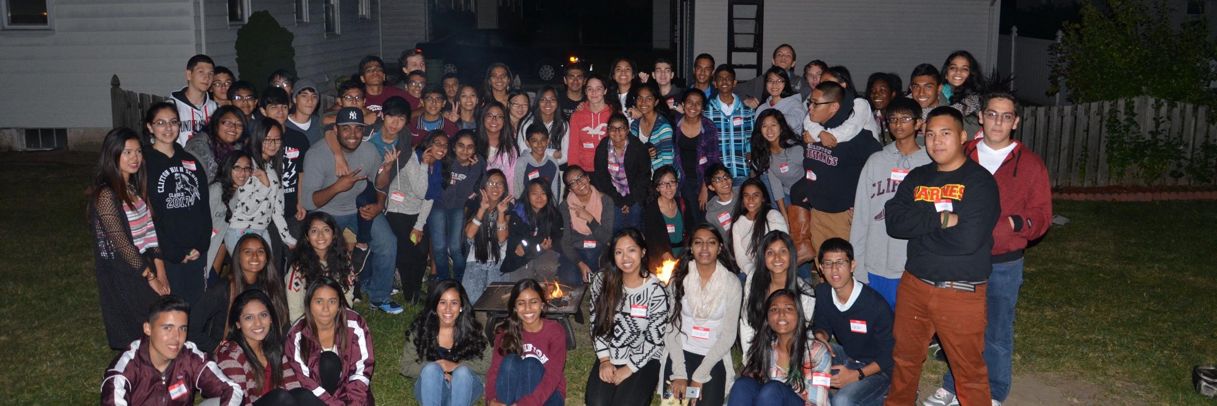 CHSAsianClub's profile banner image