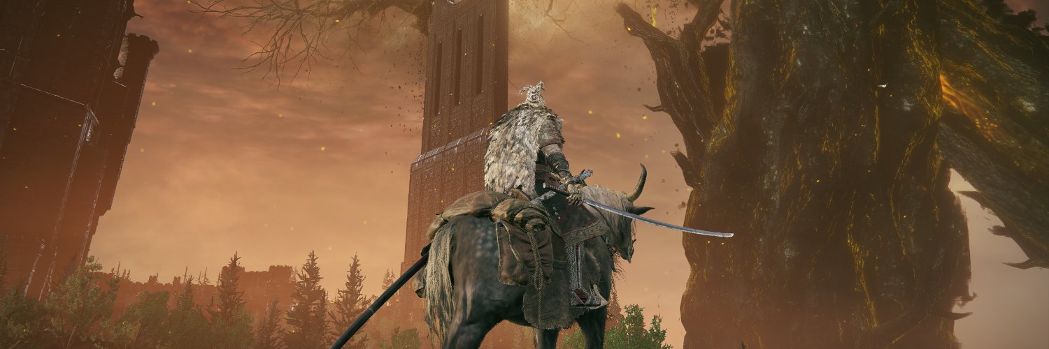 Shadowxc's profile banner image