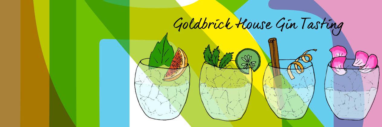 Goldbrick House banner