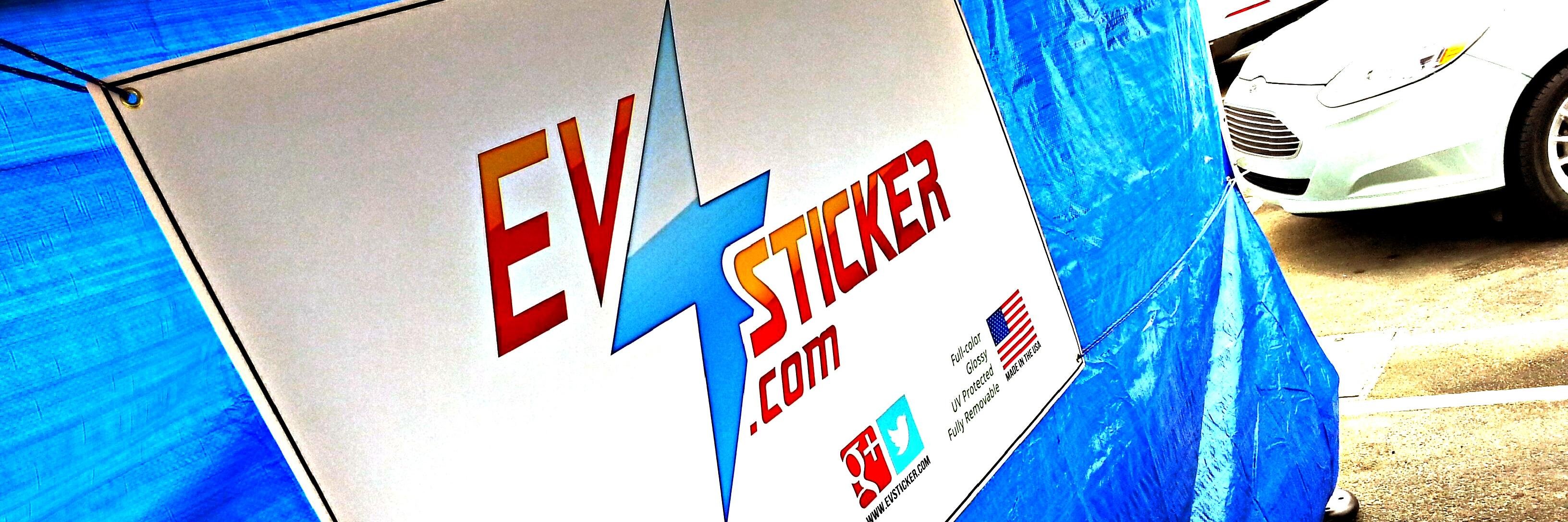 evsticker's profile banner image