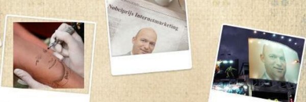 pvoogt Profile Banner