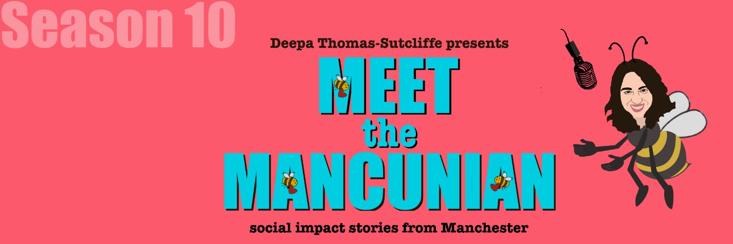 Deepa Thomas-Sutcliffe banner