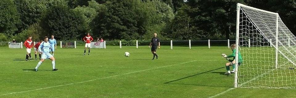 Kyle Armstrong banner