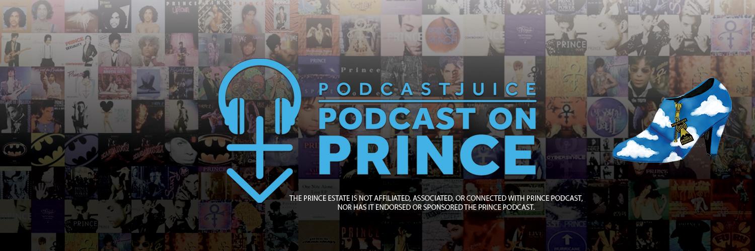 PodcastJuice's profile banner image