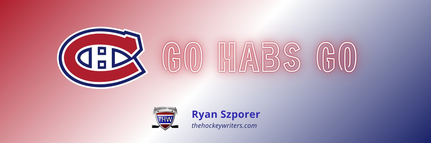 Ryan Szporer's banner