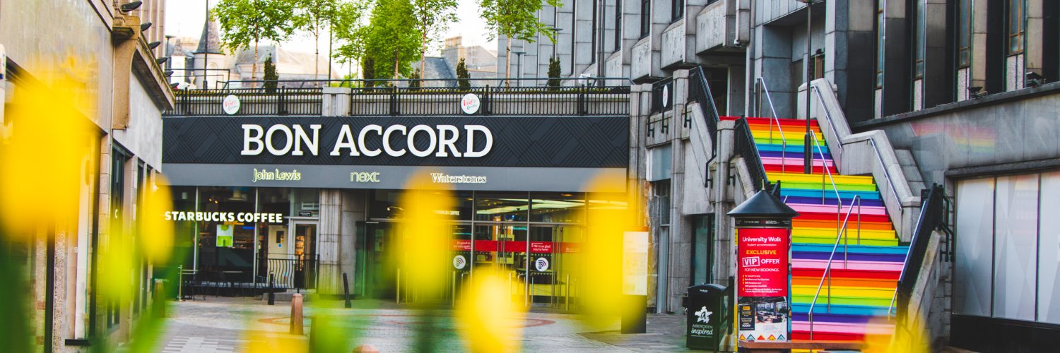 bonaccordcentre's profile banner image