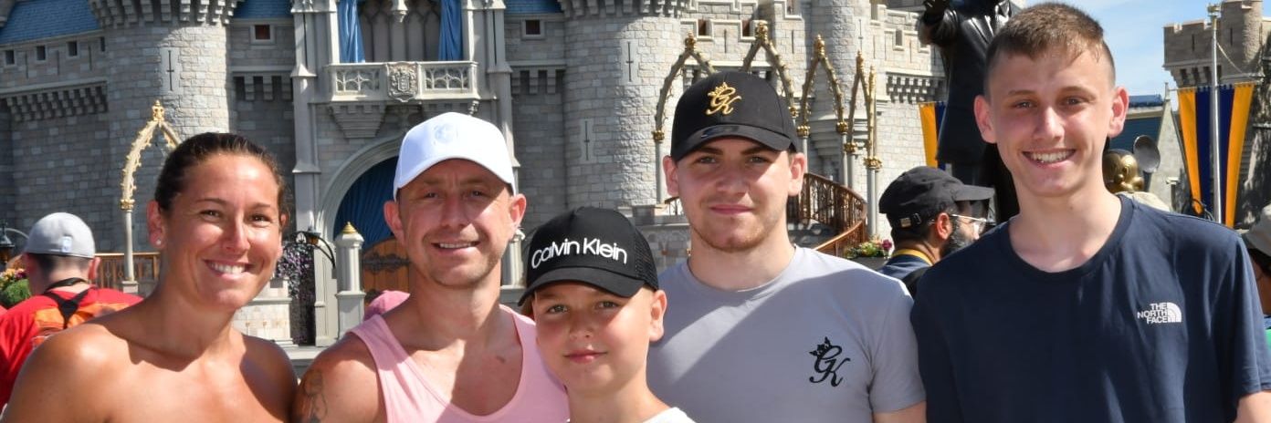 CraigGriffta's profile banner image