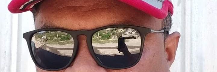 4134Joel's profile banner image