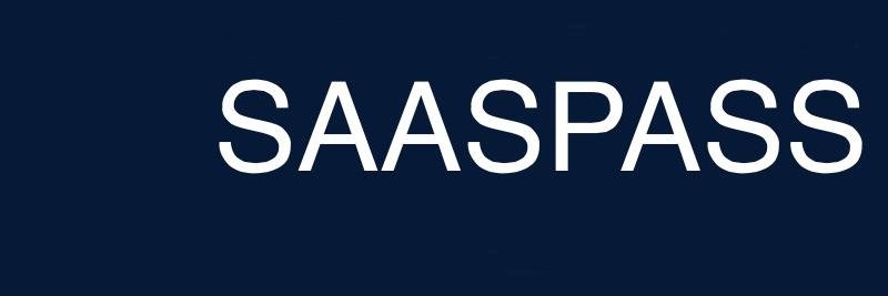 saaspass's profile banner image
