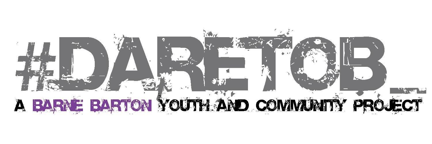 #daretob_ banner