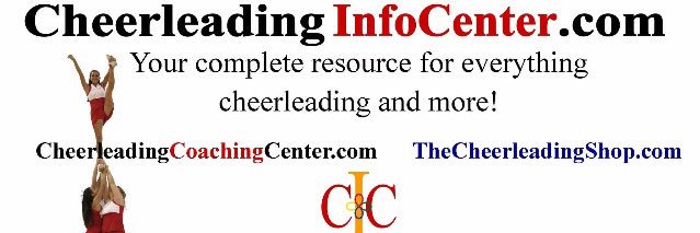 CheerInfoCenter's profile banner image