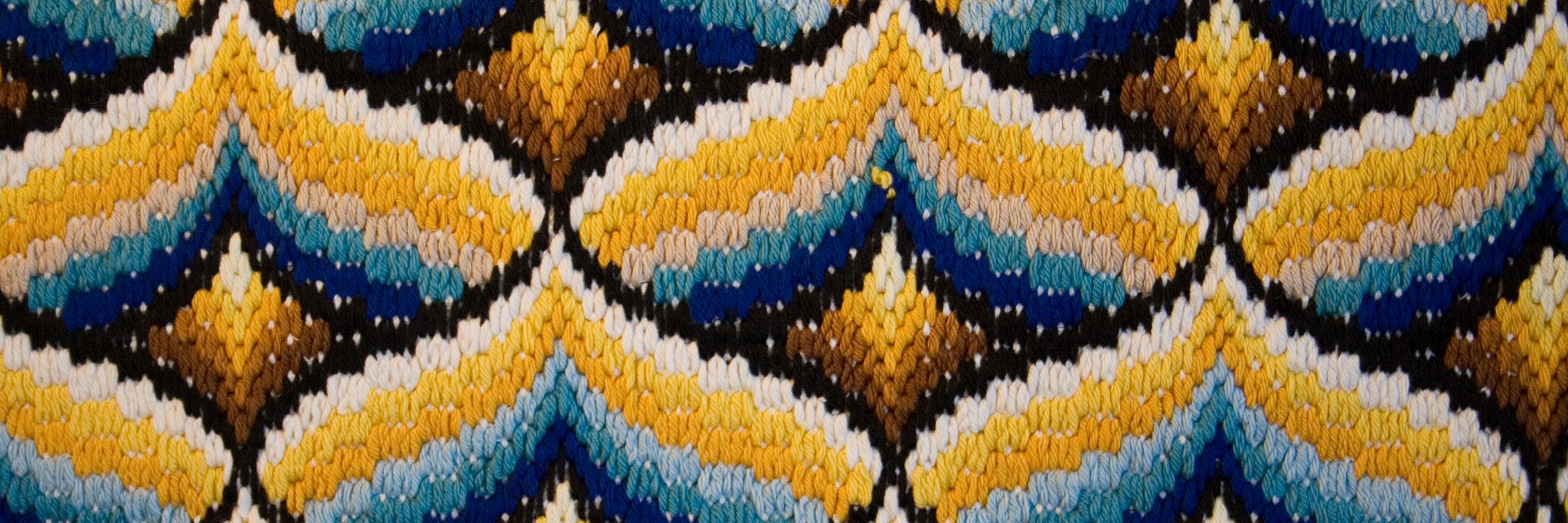 TextileMuseum's profile banner image