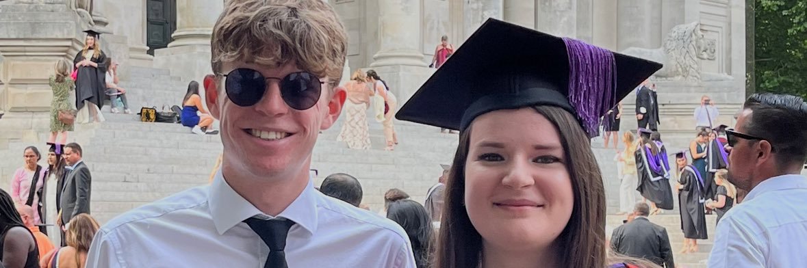sbendall23's profile banner image