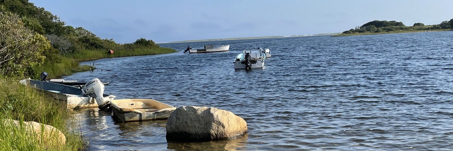 Trevor Langsdale banner