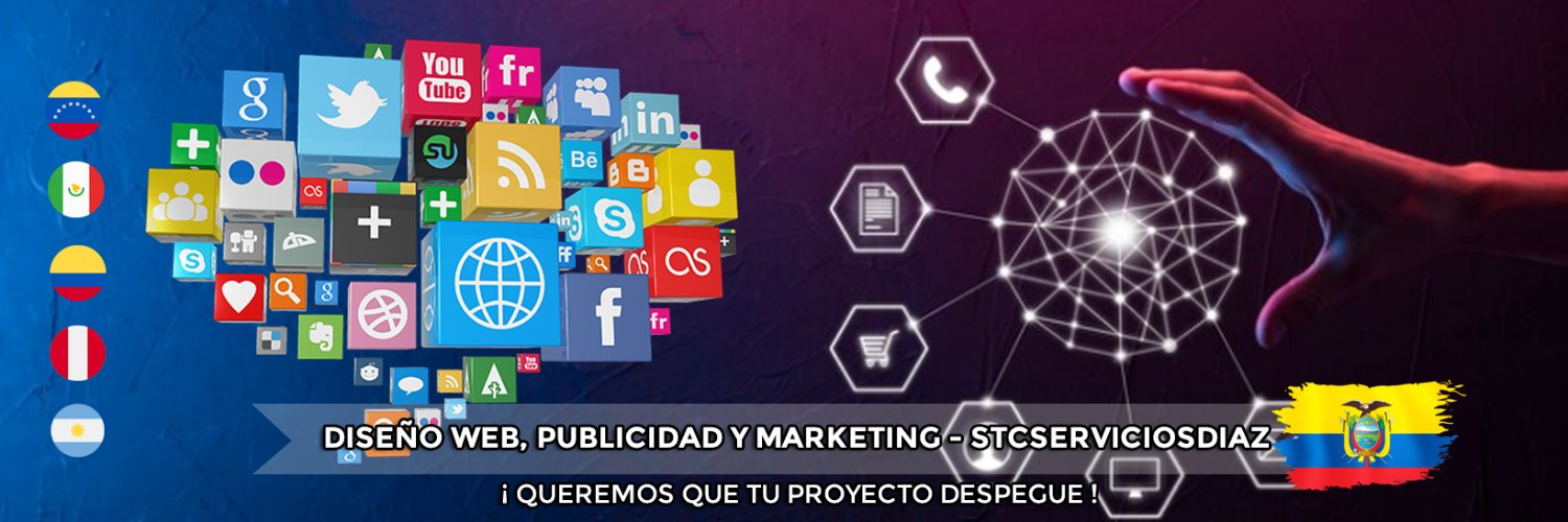 STCServicioDiaz's profile banner image
