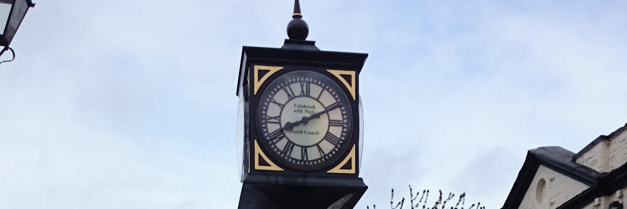 ColnbrookPoyle's profile banner image