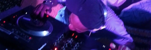 djx4m's profile banner image
