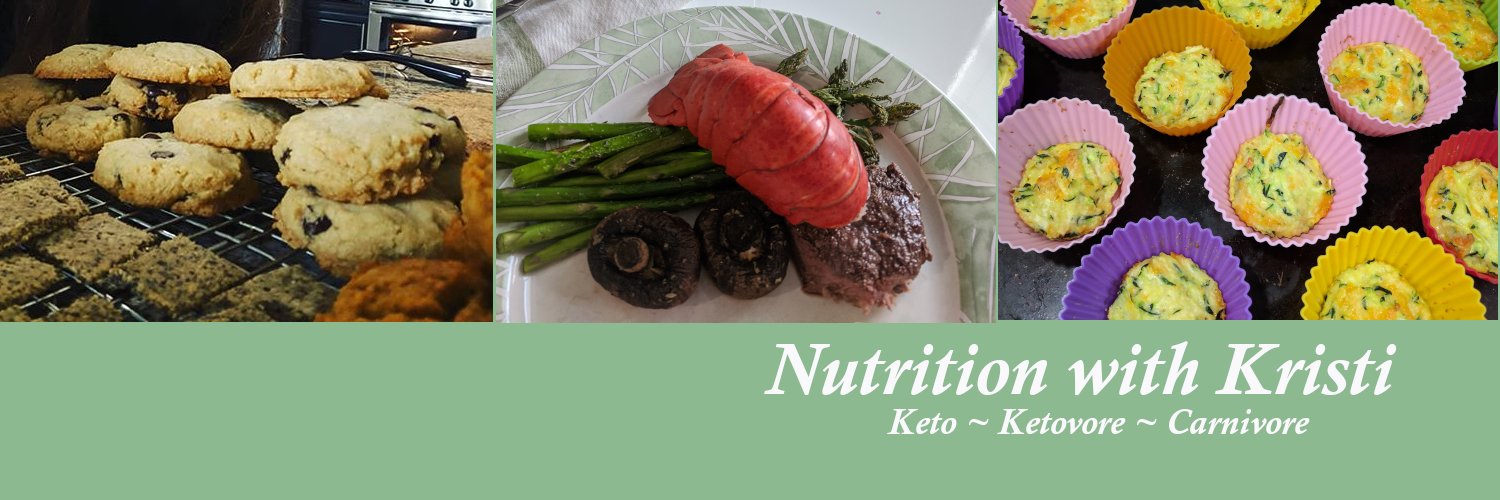 NutritionKristi's profile banner image