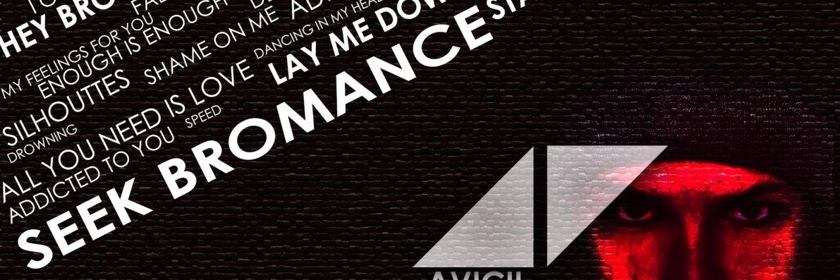 AvicciDice's profile banner image